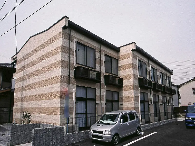 大東市灰塚３丁目 月極駐車場